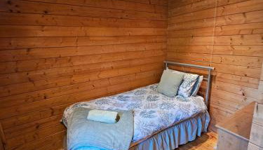 Kingfisher Lodge, Lakeside Lodges - Foto 5