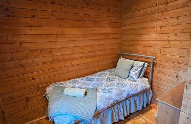 Kingfisher Lodge, Lakeside Lodges - Foto 5