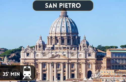 COLOSSEO a 15 minuti - Suite Elegante in Centro - Foto 51