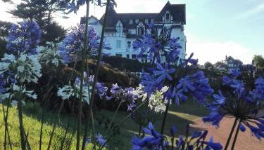 Villa en front de mer avec accès direct au GR34 - Foto 4