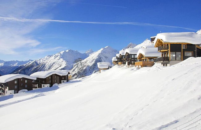 Swiss Chalet - Foto 10