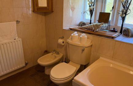 Farmhouse-Sleeps 5-Near Alton Towers Peak Dist - Foto 31
