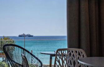 Seaside Tinos - Foto 36