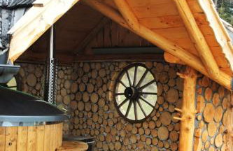 Domek u Johnnego - Foto 36