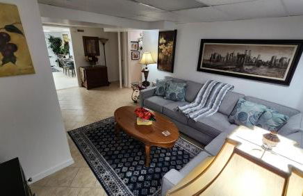 The Cozy Nook Basement Apartment All To Yourself - Foto 6