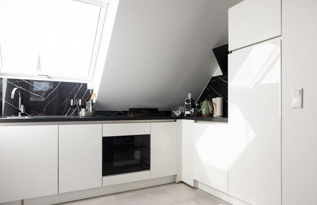 Penthouse at Eco Smart Apartments - Foto 12