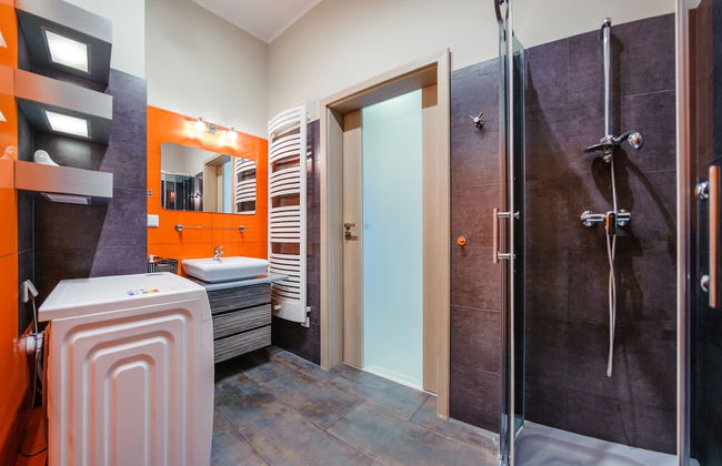 Apartamenty Sun & Snow Nowe Orłowo - Photo 74