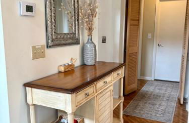 Elegant 3-Bedroom Condo in Lewes with Pond Views - Foto 3