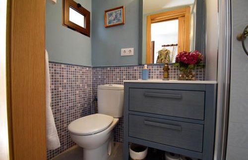 Casa Rural El Sobraillo - Photo 41