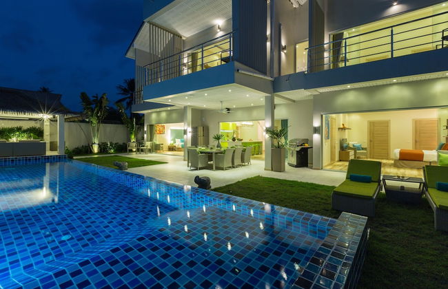 Beachside villa Mojito - Foto 78