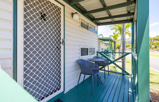 NRMA Capricorn Yeppoon Holiday Park - Foto 53