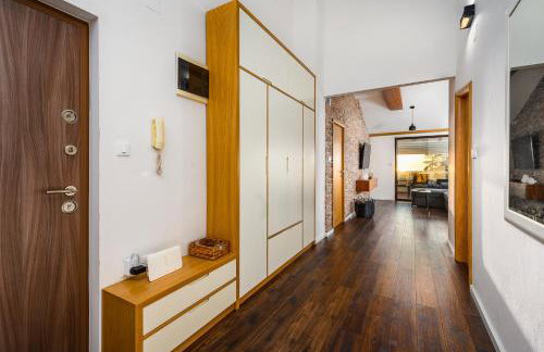 Sunset Suite Premium Apartment - Foto 16