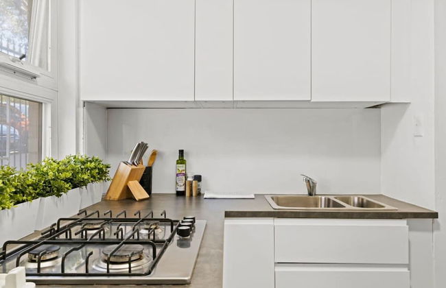 The Great Escape Paddington Apartment - Foto 10