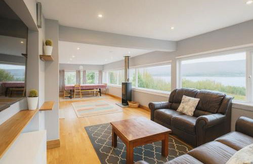 Overscaig House - Foto 26