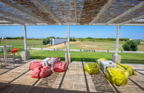 La vista mare da Rossella - Foto 31