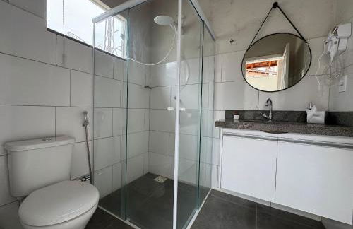 Casa Encantos de Araxá - Foto 45