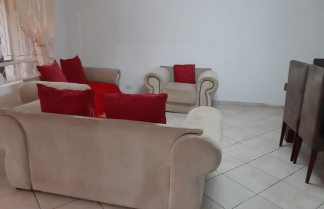 Luxurious Holiday Home - Foto 17