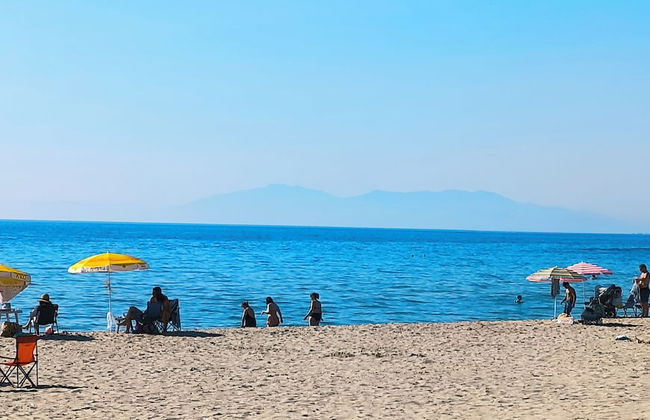 Villa Plaj - Photo 25