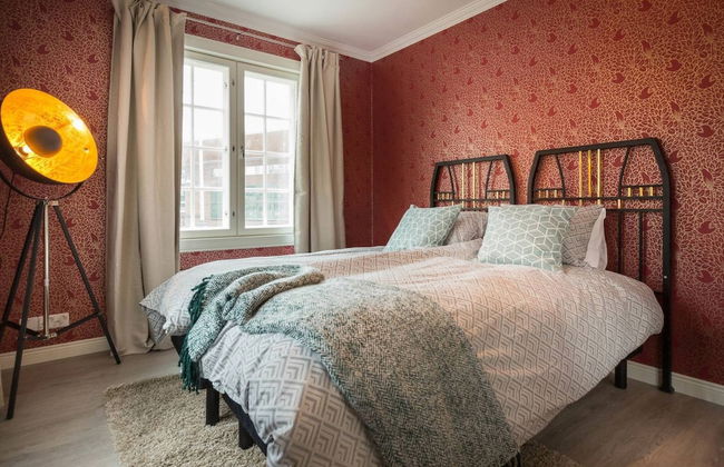 Harmooni Suites - Foto 10