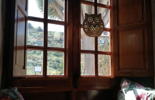 Casa Canaria Tradicional Rosalía - Foto 26