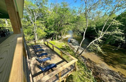Caddo Cabana! Waterfront on the Caddo River - Foto 61