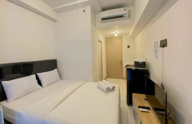 New Furnished Studio At Tokyo Riverside Pik 2 Apartment - Foto 8