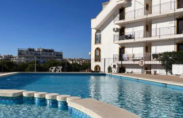 Stunning Molino Blanco La Zenia - Foto 1