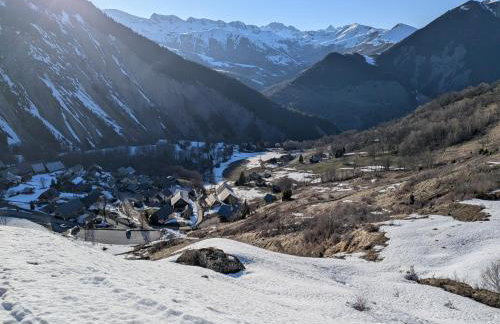 Le refuge de Marius - logement de colpoteur - Foto 9