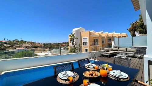 Albufeira Deluxe Residence With Pool by Homing - Foto 3
