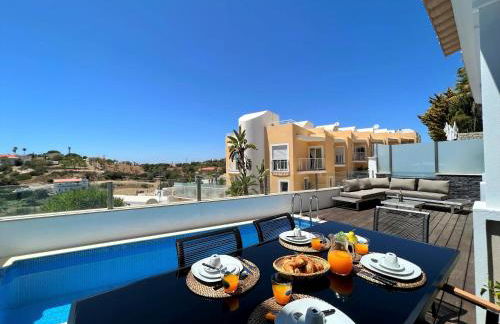 Albufeira Deluxe Residence With Pool by Homing - Foto 3