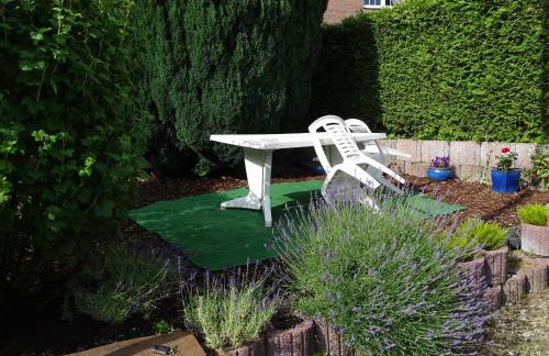 Monteurwohnung in Warstein - Foto 11