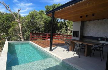 Casa em Búzios perto da praia e rua das pedras - Foto 7