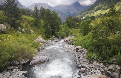 Chalet calme - Photo 25