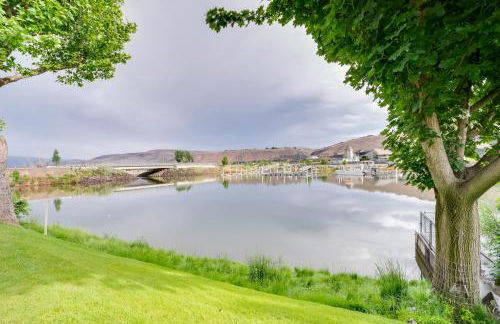 Lovely Crescent Bar Condo with Community Amenities! - Foto 31