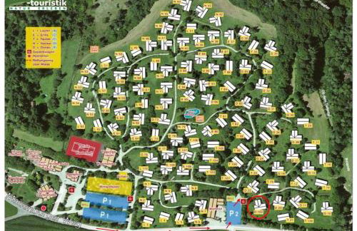 Ferienhaus Donau 102 - Foto 19