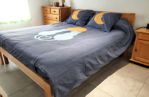 Villa avec piscine privée à Saint-Jean-de-Monts - Foto 59