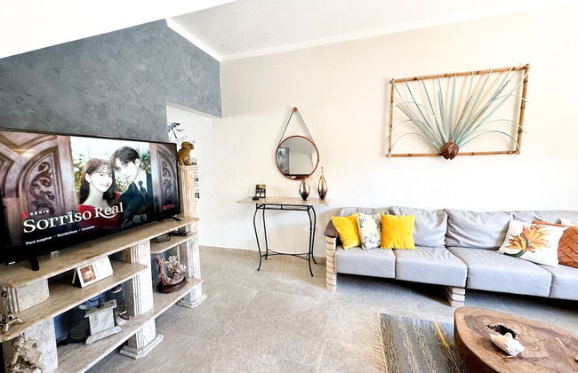 Casa Sol&Mar - Foto 17