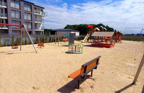 BALT Marynarska 8 - Photo 24