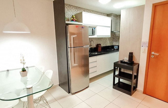 Flats no Carneiros Beach Resort - Foto 45