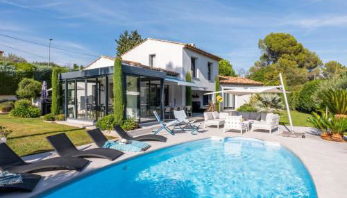 Vacation villa swimming pool and pétanque court ! - Foto 2