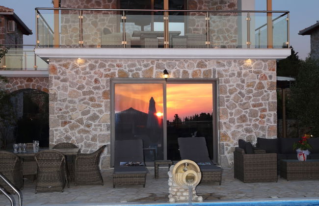 Villas Goudis - Photo 54