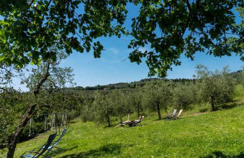 Agriturismo Biologico Poggiopiano - Foto 142