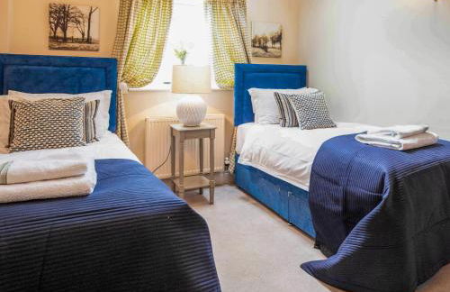 The Old Cowshed - Foto 10