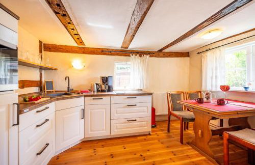 Hexenhaus auf Rügen - Foto 21