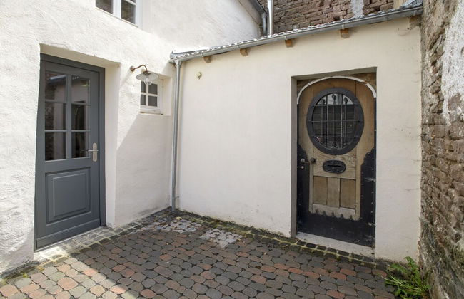 Nengshof - Haus Gänseblümchen - Photo 12