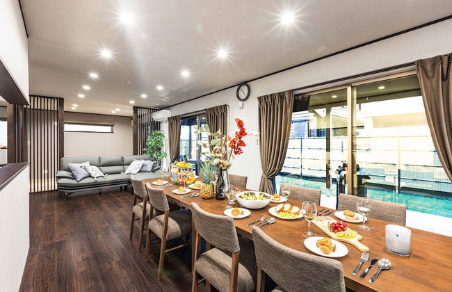 PEACE OF REST TAKASHIMA - Foto 23