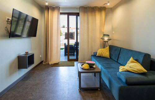 Domki Przy Tężni - Foto 14