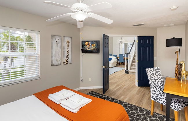 The Re-treat at Highlands Reserve - Photo 2