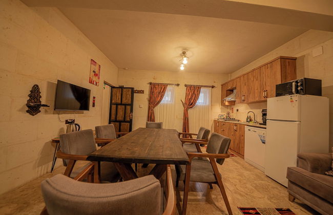 Cappalace Stone House - Foto 24