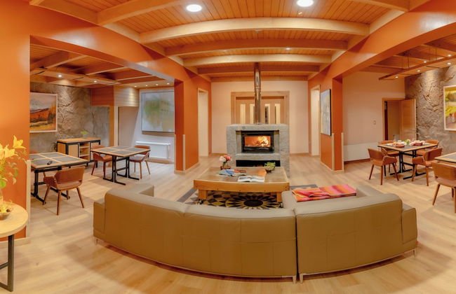 Calafate Apart Hotel - Foto 3